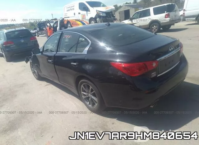 JN1EV7AR9HM840654 фото 4