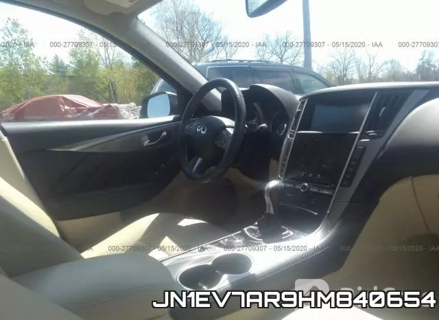 JN1EV7AR9HM840654 фото 6