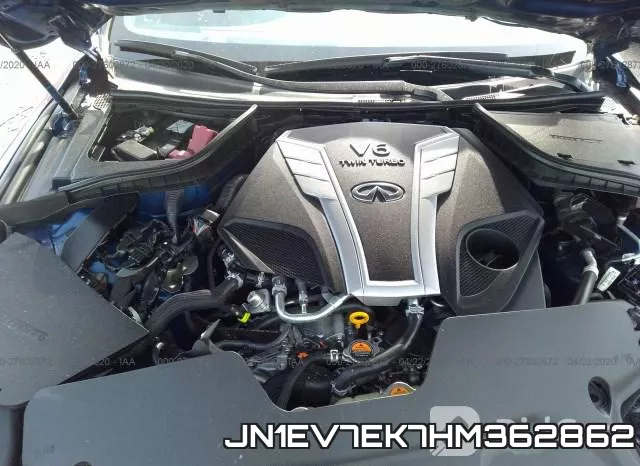 JN1EV7EK7HM362862 фото 2
