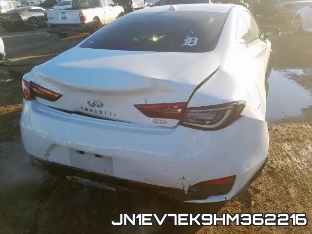 JN1EV7EK9HM362216 фото 10