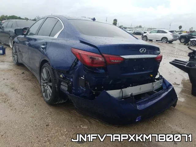 JN1FV7APXKM780071 фото 4