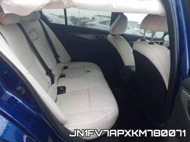 JN1FV7APXKM780071 фото 7