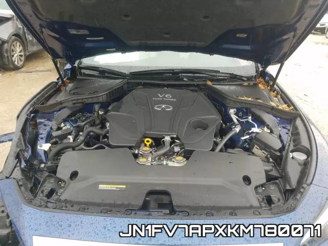 JN1FV7APXKM780071 фото 8