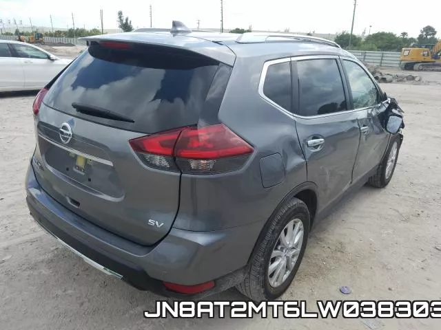 JN8AT2MT6LW038303 фото 5