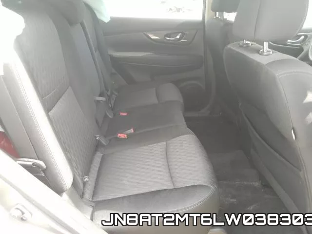 JN8AT2MT6LW038303 фото 7