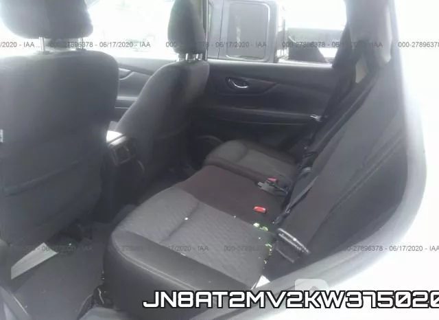 JN8AT2MV2KW375020 фото 9