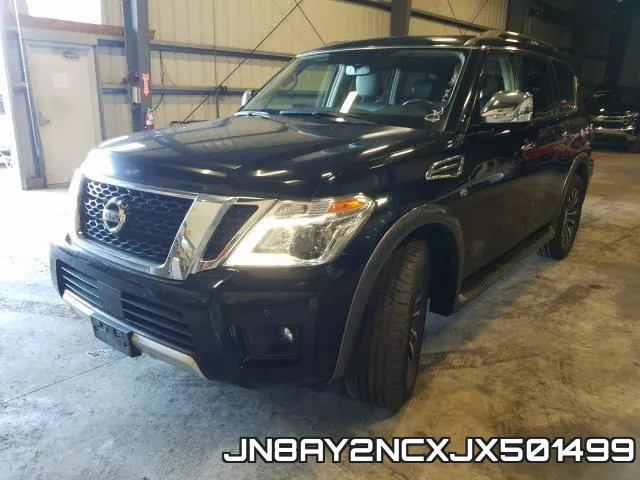 JN8AY2NCXJX501499 фото 3