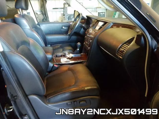 JN8AY2NCXJX501499 фото 6