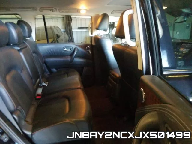 JN8AY2NCXJX501499 фото 7