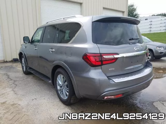 JN8AZ2NE4L9254129 фото 4