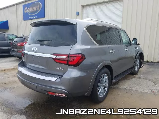 JN8AZ2NE4L9254129 фото 5