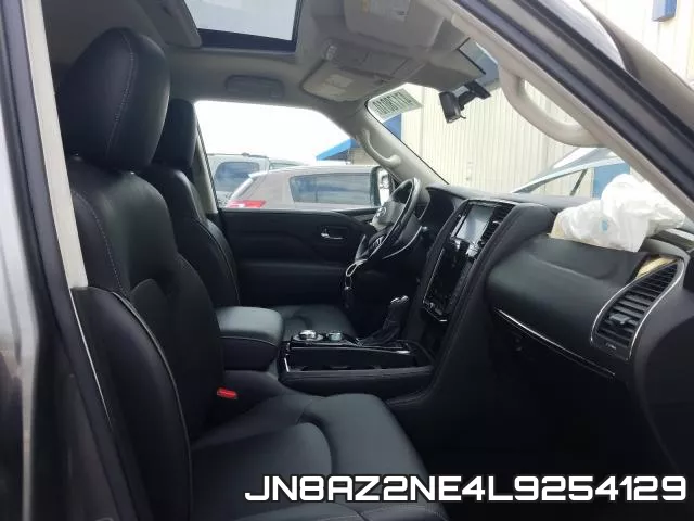 JN8AZ2NE4L9254129 фото 6
