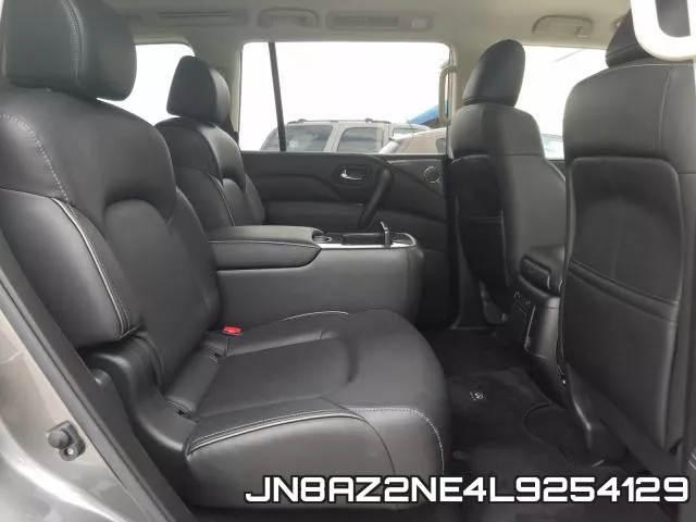 JN8AZ2NE4L9254129 фото 7