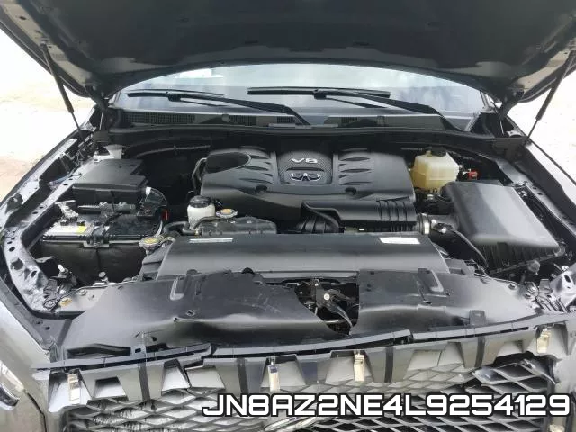JN8AZ2NE4L9254129 фото 8