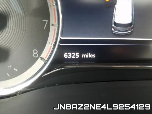 JN8AZ2NE4L9254129 фото 9