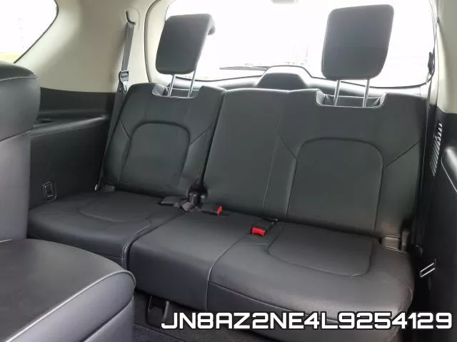 JN8AZ2NE4L9254129 фото 10