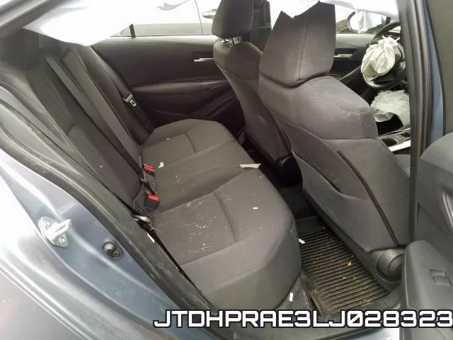 JTDHPRAE3LJ028323 фото 7