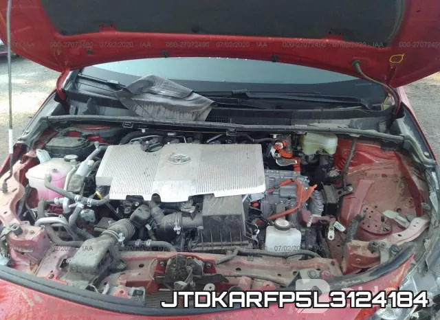 JTDKARFP5L3124184 фото 2