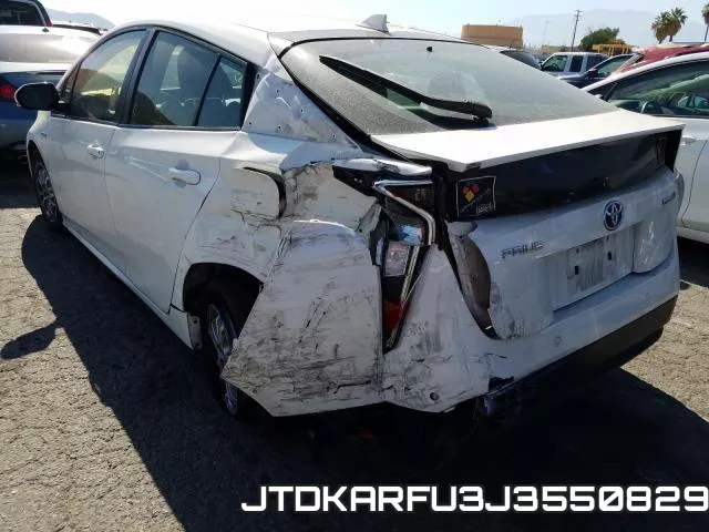 JTDKARFU3J3550829 фото 4