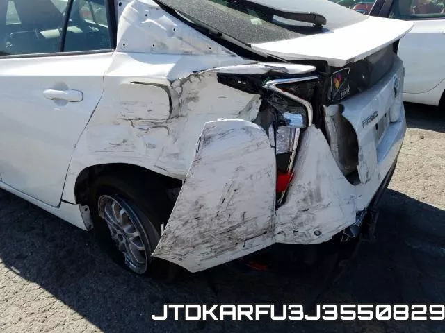 JTDKARFU3J3550829 фото 10