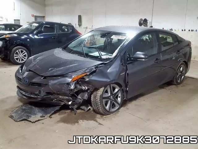 JTDKARFU9K3072885 фото 3