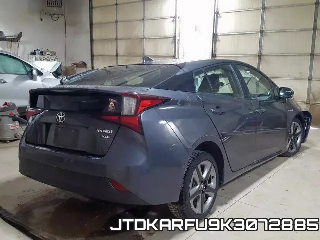 JTDKARFU9K3072885 фото 5