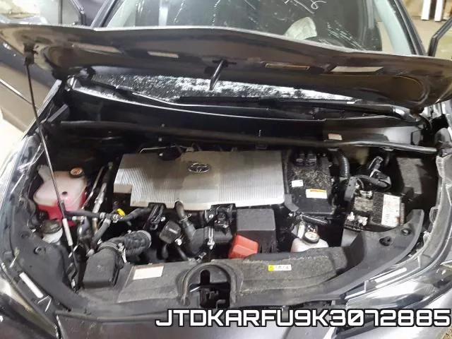 JTDKARFU9K3072885 фото 8