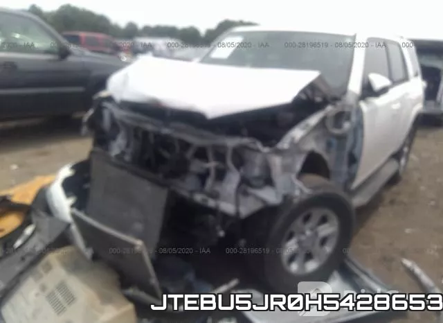 JTEBU5JR0H5428653 фото 3
