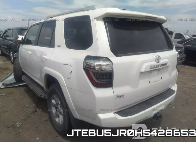 JTEBU5JR0H5428653 фото 4