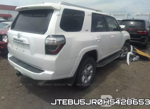 JTEBU5JR0H5428653 фото 5