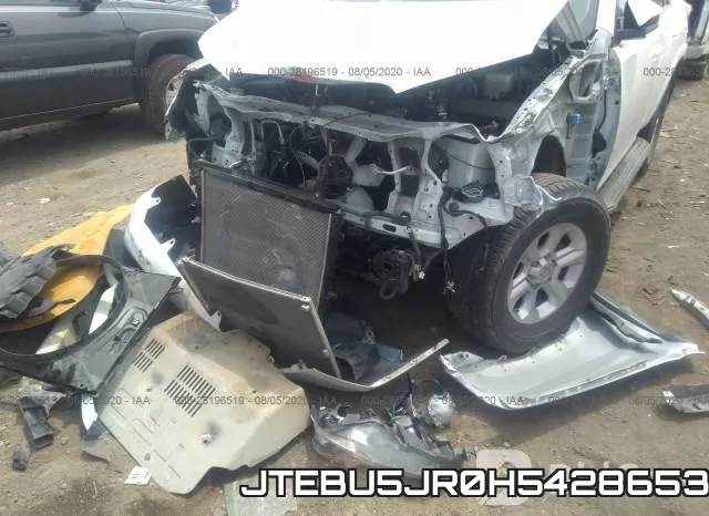 JTEBU5JR0H5428653 фото 7