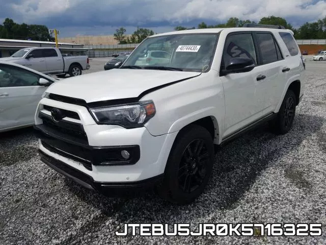 JTEBU5JR0K5716325 фото 3