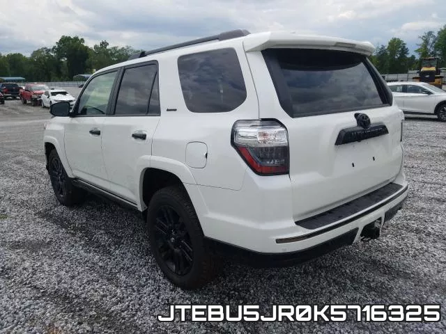 JTEBU5JR0K5716325 фото 4