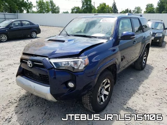 JTEBU5JR7L5751106 фото 3