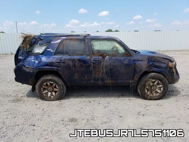 JTEBU5JR7L5751106 фото 10