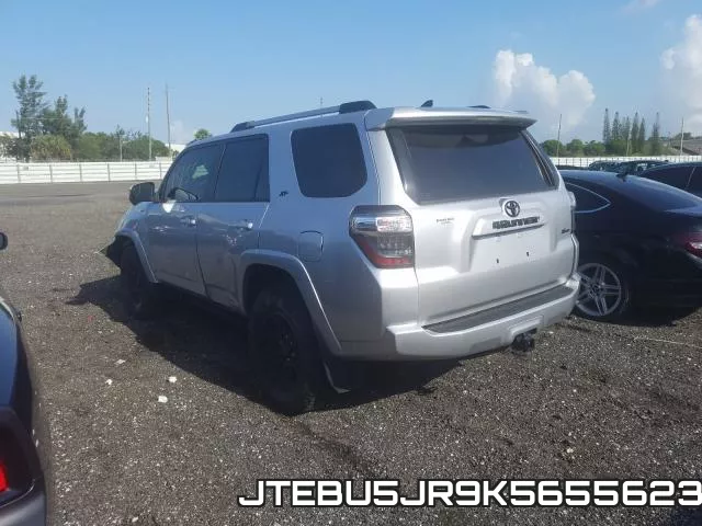 JTEBU5JR9K5655623 фото 4