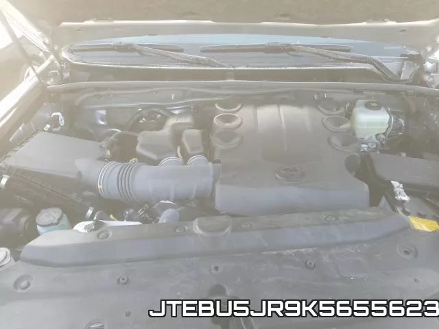 JTEBU5JR9K5655623 фото 8