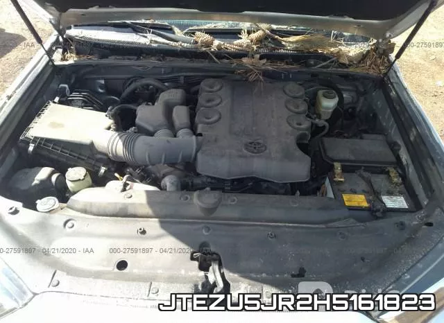 JTEZU5JR2H5161823 фото 2
