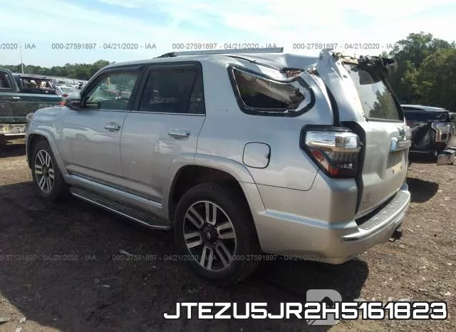 JTEZU5JR2H5161823 фото 4