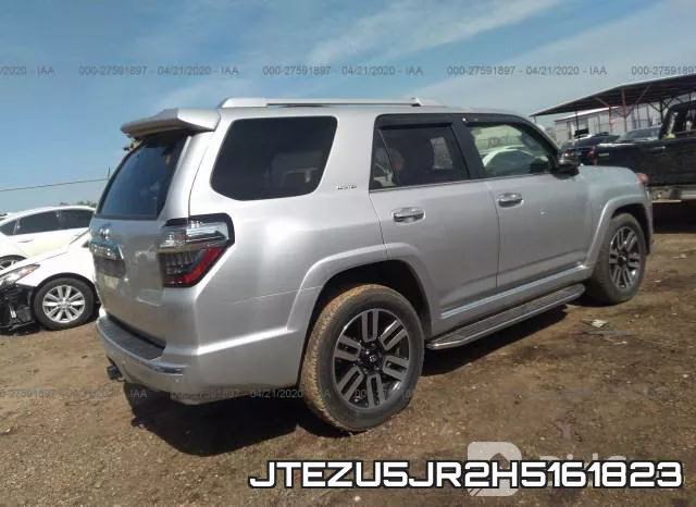 JTEZU5JR2H5161823 фото 5