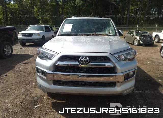 JTEZU5JR2H5161823 фото 7