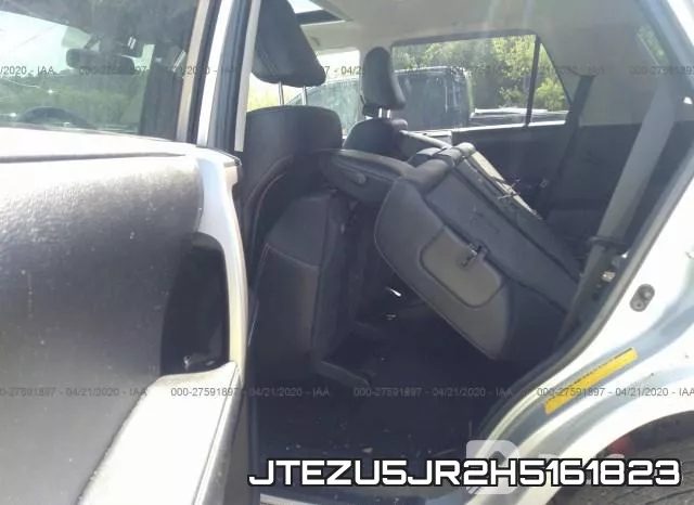JTEZU5JR2H5161823 фото 9