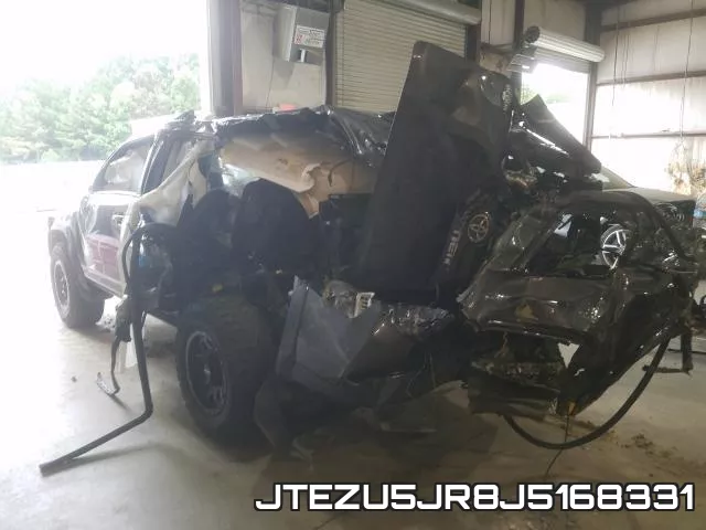 JTEZU5JR8J5168331 фото 4