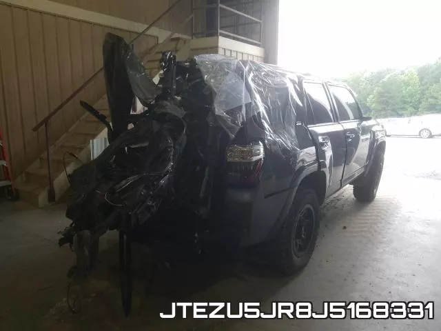 JTEZU5JR8J5168331 фото 5
