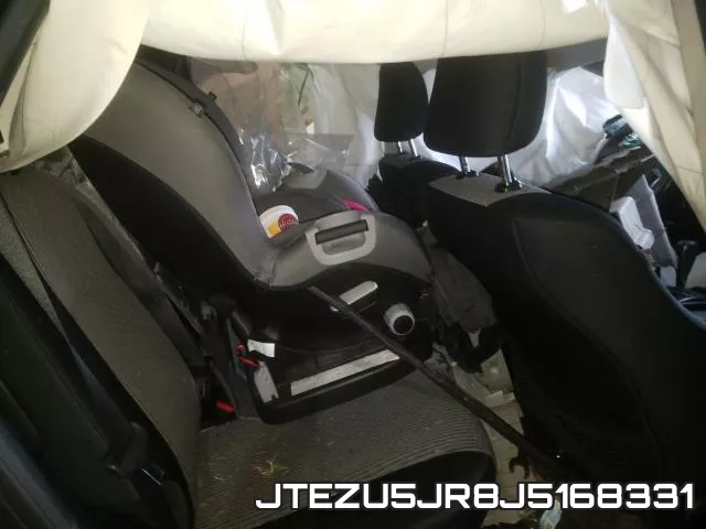 JTEZU5JR8J5168331 фото 7