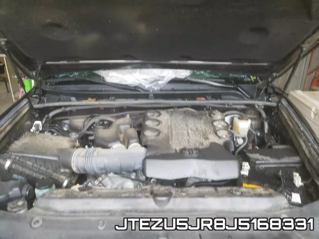 JTEZU5JR8J5168331 фото 8
