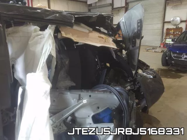 JTEZU5JR8J5168331 фото 10