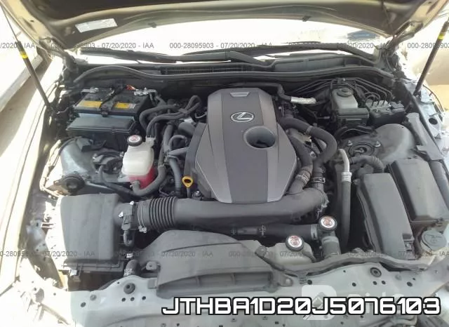 JTHBA1D20J5076103 фото 2