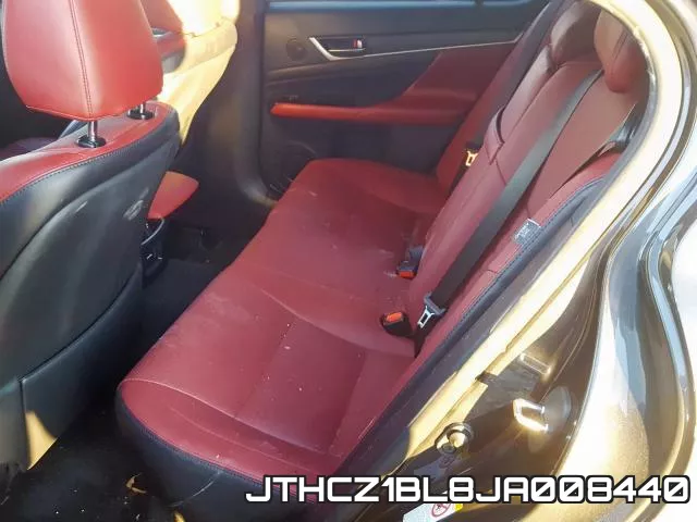 JTHCZ1BL8JA008440 фото 7