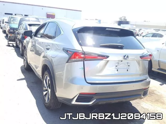 JTJBJRBZ1J2084158 фото 4